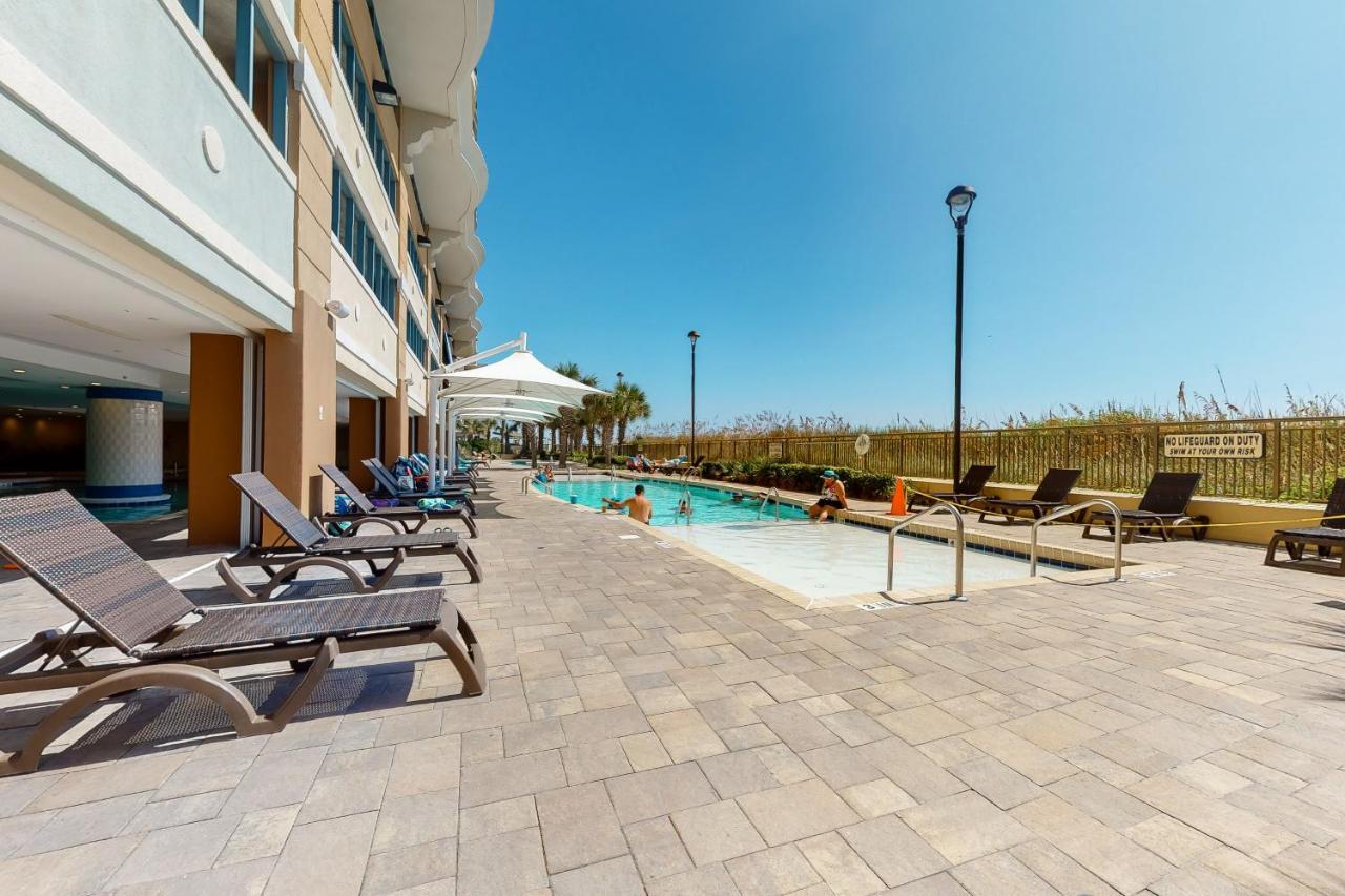 Mar Vista Grande Villa Myrtle Beach Exterior photo