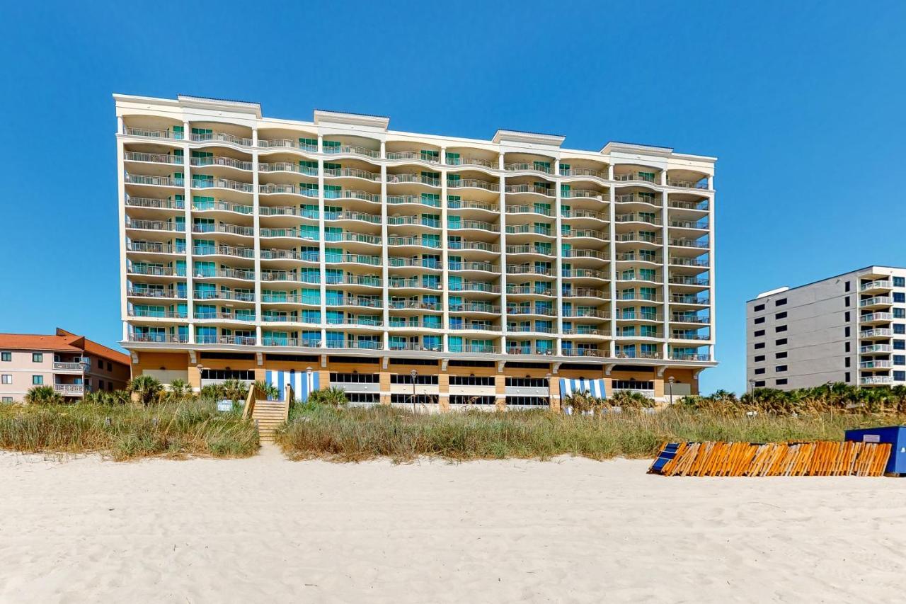 Mar Vista Grande Villa Myrtle Beach Exterior photo